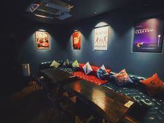 -JUKEBOX玖部音乐餐厅(华侨城店)