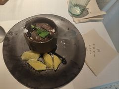 -春树下·树屋花房西餐厅(罍街AS1980店)