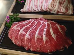 -湊湊火锅·茶憩(上海合生汇店)