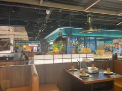 -東盛炭烤自助料理(浦东文峰广场店)