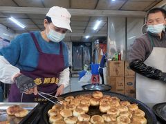 -毛氏汽水包(山海关路店)