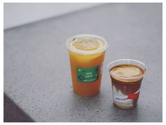 -ADO KAFE(大学城店)