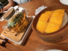 -如轩·海鲜砂锅粥·潮汕菜(海珠店)
