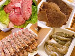 -傣妹火锅(四川北路店)