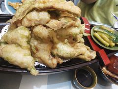 -君霖海鲜私房菜(春柳店)