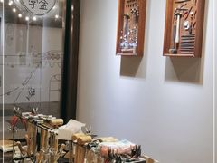 -十八字金银饰·拼豆·开蚌手工体验团建(君太百货店)