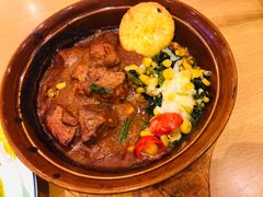 意大利风味烩牛肉-萨莉亚意式餐厅(天河城购物中心店)