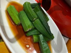 -陳香貴·兰州牛肉面(恒基名人店)