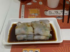 -点点心点心专门店(旺角店)