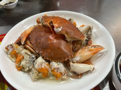 -健跳小海鲜(人民路店)