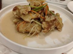 -子霖南山鲜虾面(南山总店)