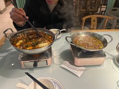 -山里俏·地标皖南菜·屯溪臭鳜鱼(北城万达店)