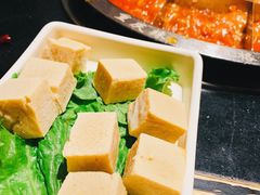 -井格重庆火锅(西直门凯德Mall店)