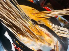 -钢管厂歆瑞源油卤串串香(春熙路太古里店)