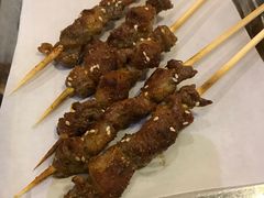 -火龙堂·风味民间菜(文一路店)