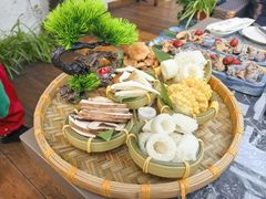 -慢丽江·云南野生菌土鸡锅(西山店)