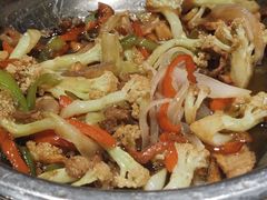 -群英会·三国菜(曹魏古城店)