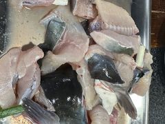 -秦巴石锅鱼(文化南路店)