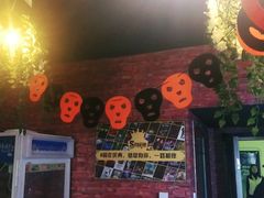 -机械师超级密室(小寨华旗店)