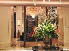 -Yan Ting 宴庭中餐厅(上海静安瑞吉酒店)