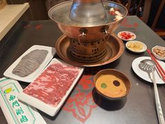 -南门涮肉(后海店)