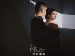 -艺匠摄影ARTIZ STUDIO(大连店)