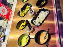 -比格比萨自助(延庆万达广场店)