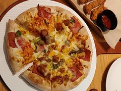 -必胜客(WOW昙华林店)