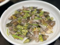 -健眺小海鲜(临海后山店)