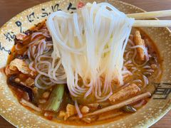 -桂林小吃街(桂林国际机场店)