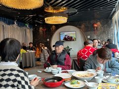 -望乡楼上海菜(日月光店)