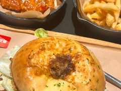 -必胜客(SM城市广场店)
