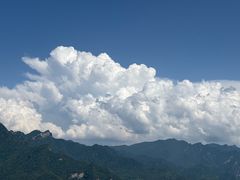 -少华山国家森林公园