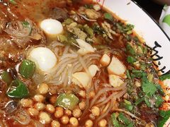 -青石桥老瓦房肥肠粉总店(青石桥总店)