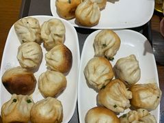 -大壶春生煎(四川中路店)