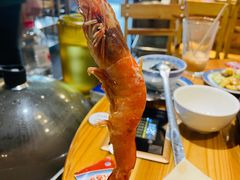 -阿鸡鱼庄·顺德鲜蒸小炒(亚运村店)