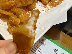 -李二鲜鱼(水晶店)