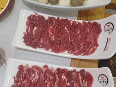 -大四喜·鲜牛肉火锅(洛阳大学城店)