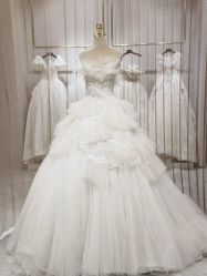 -SATIN COUTURE瑟庭婚纱礼服馆
