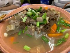 火瓢牛肉-云海肴云南菜(正大广场店)