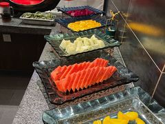 -松子料理(白家庄店)