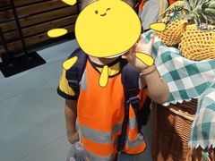 -金点蒙氏国际教育(悠然校区)