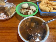 -逍遥镇刘相五胡辣汤豆沫馆(康复中街店)