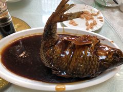 -奥华餐厅·老张记(台基厂店)