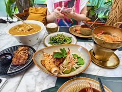 -Tegu泰古莲·泰国餐厅(红山6979店)