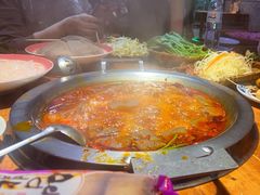 -楠火锅(哈尔滨金爵万象店)