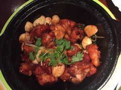 -小资太太餐厅(南岗区店)