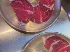 -喜井无限自助烤肉公司(石厦店)