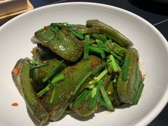炒艾-小财神·老派赣州菜·中华美食地标(第五大道店)