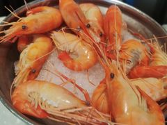 -圣丰索菲特·2 On 988 Café 自助餐厅